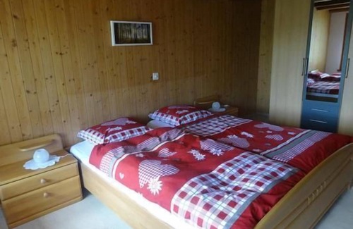 Kienersruti Otro | Apartamento de vacaciones Uttigen para 1 - 4 personas con 1 dormitorio - Casa rural