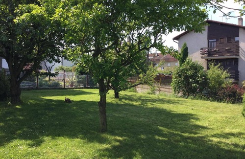Vysoke Myto Casa | Apartamento de vacaciones Vysoké Mýto para 1 - 7 personas con 2 dormitorios - Casa de vacaciones