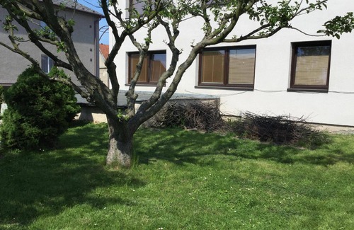 Vysoke Myto Casa | Apartamento de vacaciones Vysoké Mýto para 1 - 7 personas con 2 dormitorios - Casa de vacaciones
