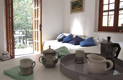 Val Canina Apartamento | Apartamento de vacaciones Val Canina para 1 - 4 personas con 2 dormitorios - Apartamento