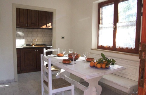 Val Canina Apartamento | Apartamento de vacaciones Val Canina para 1 - 4 personas con 2 dormitorios - Apartamento