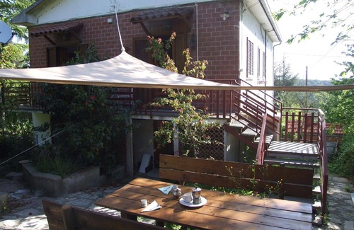 Val Canina Apartamento | Apartamento de vacaciones Val Canina para 1 - 4 personas con 2 dormitorios - Apartamento
