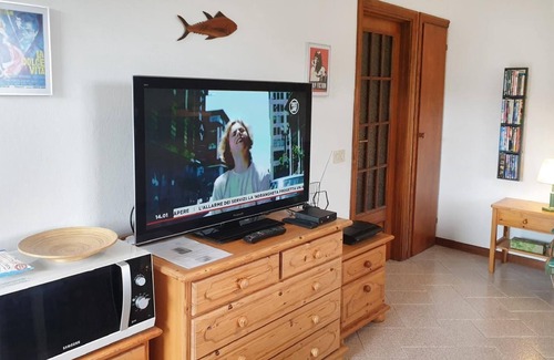 Varazze Apartamento | Apartamento de vacaciones Varazze para 1 - 4 personas con 1 dormitorio - Apartamento en casa unifami