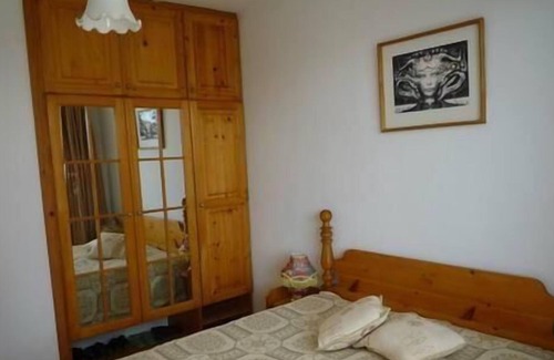 Varna Municipality Apartamento | Apartamento de vacaciones Varna para 1 - 4 personas con 1 dormitorio - Apartamento