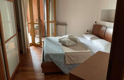 Corgeno Apartamento | Holiday apartment Vergiate for 1 - 4 persons with 2 bedrooms - Holiday apartment in one or multi-fam