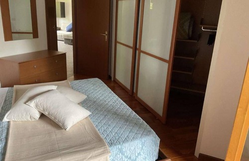 Corgeno Apartamento | Holiday apartment Vergiate for 1 - 4 persons with 2 bedrooms - Holiday apartment in one or multi-fam