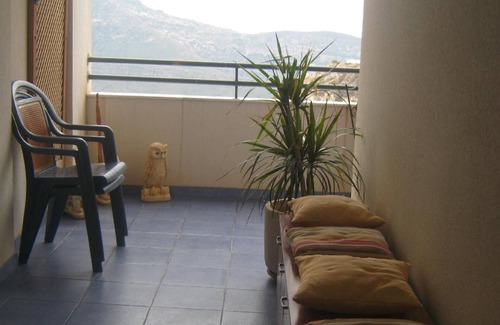 La Envia Apartamento | Apartamento de vacaciones Vicar para 1 - 4 personas con 1 dormitorio - Apartamento en casa unifamili