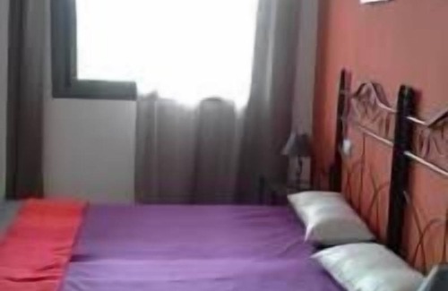 La Envia Apartamento | Apartamento de vacaciones Vicar para 1 - 4 personas con 1 dormitorio - Apartamento en casa unifamili