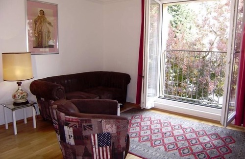 Schonbrunn Apartamento | Holiday apartment Vienna for 1 - 6 persons with 2 bedrooms - Holiday apartment in one or multi-famil