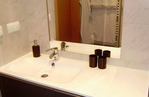 Schonbrunn Apartamento | Holiday apartment Vienna for 1 - 6 persons with 2 bedrooms - Holiday apartment in one or multi-famil