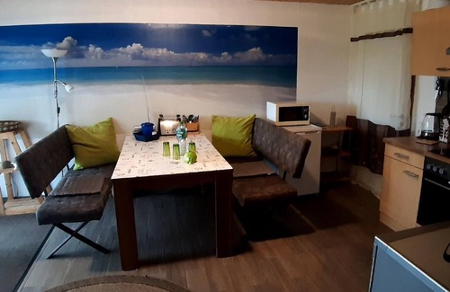Viereth Apartamento | Apartamento de vacaciones Viereth para 1 - 4 personas con 1 dormitorio - Apartamento