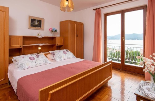 Viganj Casa | Apartamento de vacaciones Viganj para 1 - 6 personas con 2 dormitorios - Casa de vacaciones