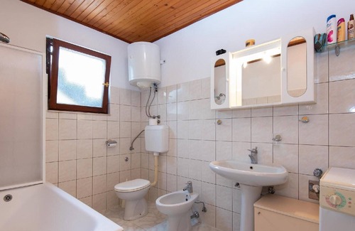 Viganj Casa | Apartamento de vacaciones Viganj para 1 - 6 personas con 2 dormitorios - Casa de vacaciones
