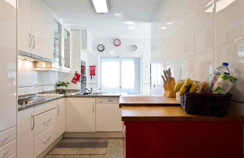Madalena Apartamento | Apartamento de vacaciones Vila Nova de Gaia para 1 - 8 personas con 3 dormitorios - Alojamiento de a