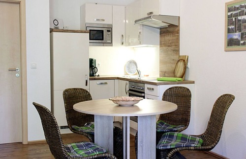 Zutzen Apartamento | Apartamento de vacaciones Apple