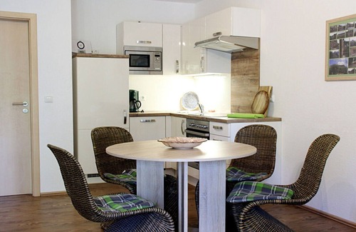 Zutzen Apartamento | Holiday apartment Villa Sonja