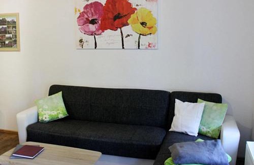 Zutzen Apartamento | Holiday apartment Villa Sonja