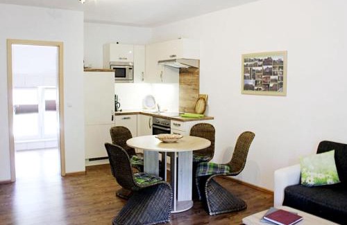 Zutzen Apartamento | Holiday apartment Villa Sonja