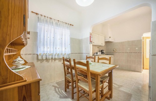 Burgau Apartamento | Apartamento vacacional Villas Brites nº2 con piscina compartida, jardín compartido y Wi-Fi