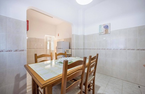 Burgau Apartamento | Apartamento vacacional Villas Brites nº2 con piscina compartida, jardín compartido y Wi-Fi