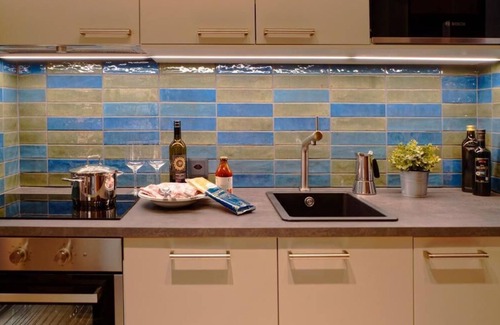 Vira Apartamento | Apartamento de vacaciones Vira para 1 - 4 personas - Apartamento en casa unifamiliar o plurifamiliar