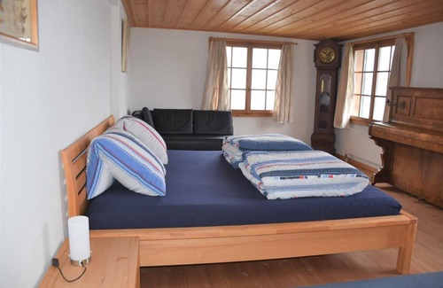 Vitznau Otro | Apartamento de vacaciones Vitznau para 1 - 5 personas con 2 dormitorios - Casa rural