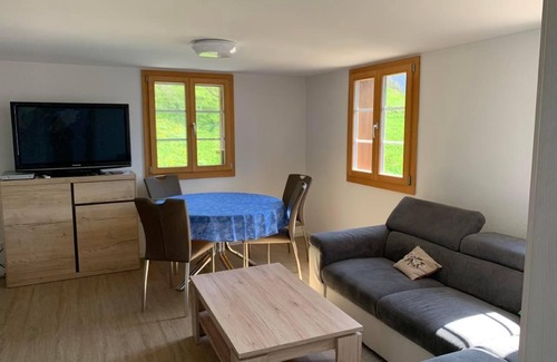 Vitznau Otro | Apartamento de vacaciones Vitznau para 1 - 5 personas con 2 dormitorios - Casa rural
