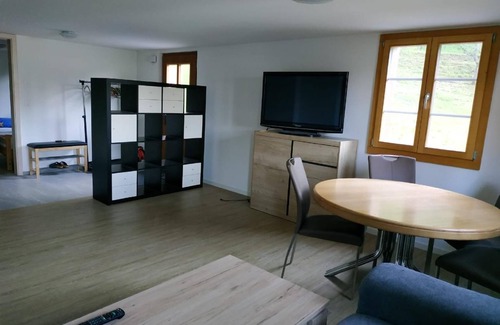 Vitznau Otro | Apartamento de vacaciones Vitznau para 1 - 5 personas con 2 dormitorios - Casa rural
