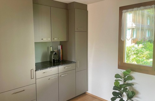 Vitznau Chalet De Esquí | Apartamento de vacaciones Vitznau para 1 - 2 personas con 1 dormitorio - Apartamento en casa unifami