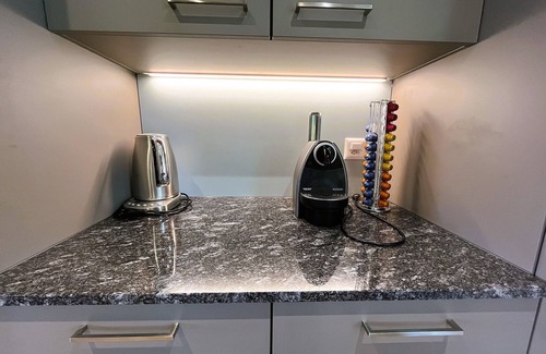 Vitznau Chalet De Esquí | Apartamento de vacaciones Vitznau para 1 - 2 personas con 1 dormitorio - Apartamento en casa unifami