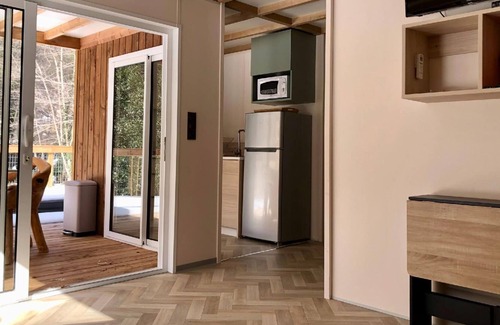 Vivario Casa | Holiday apartment Vivario for 1 - 4 persons with 2 bedrooms - Holiday house