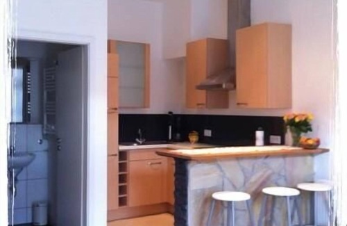 Burkheim Apartamento | Holiday apartment Vogtsburg for 1 - 4 persons with 1 bedroom - Holiday apartment