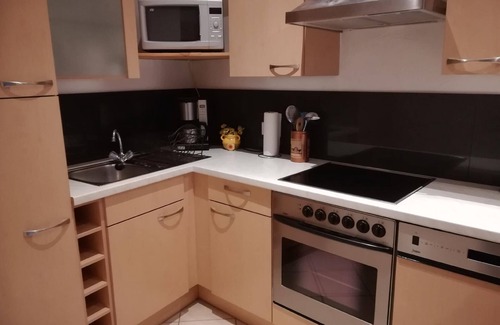 Burkheim Apartamento | Apartamento de vacaciones Vogtsburg para 1 - 4 personas con 1 dormitorio - Apartamento