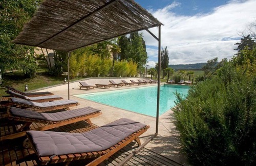 Saline di Volterra Apartamento | Apartamento de vacaciones Volterra para 1 - 6 personas con 3 dormitorios - Apartamento