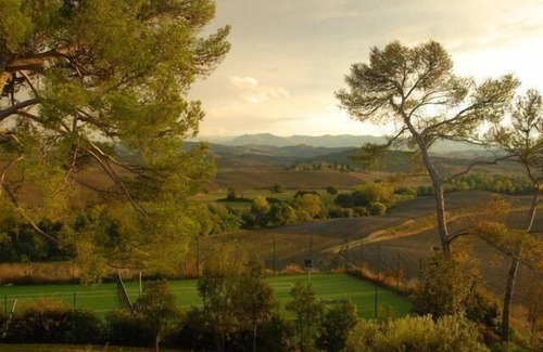 Saline di Volterra Apartamento | Apartamento de vacaciones Volterra para 1 - 6 personas con 3 dormitorios - Apartamento