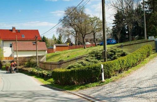 Foerdergersdorf Casa | Holiday apartment with 2 bedrooms