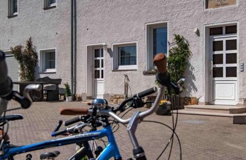Foerdergersdorf Casa | Holiday apartment with 2 bedrooms