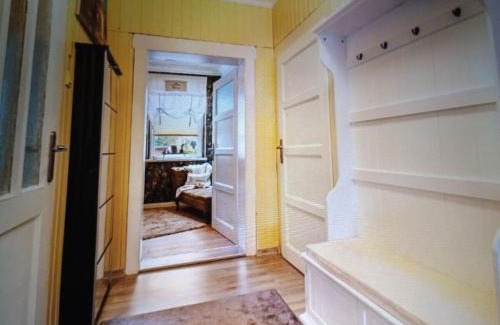 Neupetershain Nord Casa | Holiday apartment with dog