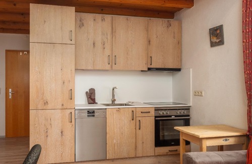 Waldmuenchen Apartamento | Apartamento de vacaciones Waldmünchen para 1 - 4 personas con 2 dormitorios - Apartamento en casa un