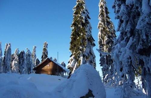 Schonlind Apartamento | Apartamento de vacaciones Weißenstadt para 1 - 4 personas con 2 dormitorios - Apartamento