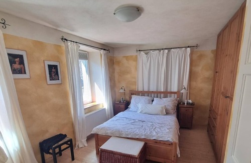 Wiesentheid Apartamento | Holiday apartment Wiesentheid for 1 - 5 persons with 2 bedrooms - Holiday apartment in one or multi-