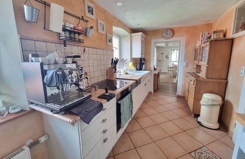 Wiesentheid Apartamento | Holiday apartment Wiesentheid for 1 - 5 persons with 2 bedrooms - Holiday apartment in one or multi-
