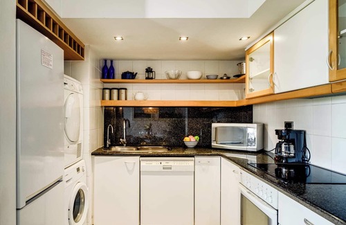 Camps Bay Apartamento | Camps Bay Terrace Suite