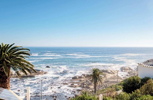 Camps Bay Apartamento | Camps Bay Terrace Suite