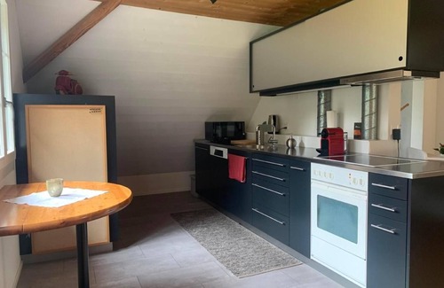 Walkringen Otro | Apartamento de vacaciones Walkringen para 1 - 2 personas con 1 dormitorio - Casa rural