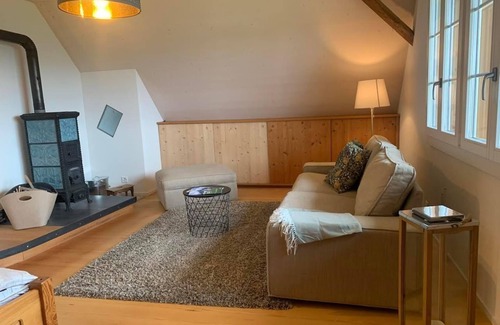 Walkringen Otro | Apartamento de vacaciones Walkringen para 1 - 2 personas con 1 dormitorio - Casa rural
