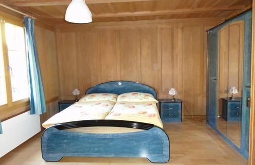 Zimmerwald Otro | Apartamento de vacaciones Wabern para 1 - 6 personas con 2 dormitorios - Casa rural