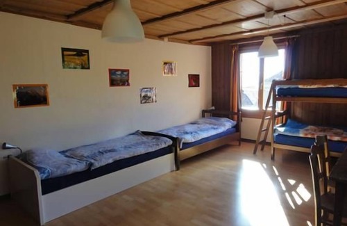 Zimmerwald Otro | Apartamento de vacaciones Wabern para 1 - 6 personas con 2 dormitorios - Casa rural