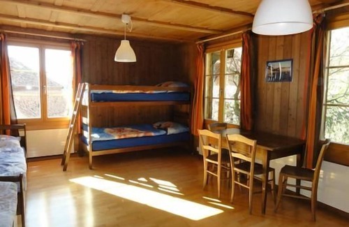 Zimmerwald Otro | Apartamento de vacaciones Wabern para 1 - 6 personas con 2 dormitorios - Casa rural