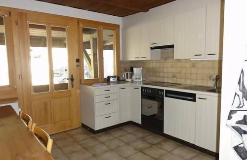 Zimmerwald Otro | Apartamento de vacaciones Wabern para 1 - 6 personas con 2 dormitorios - Casa rural